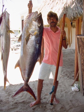 Good Catch