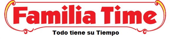 Logo Familia Time